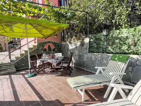 Giuliano, Appartement 6 personnes à Dolcedo - Photo 23