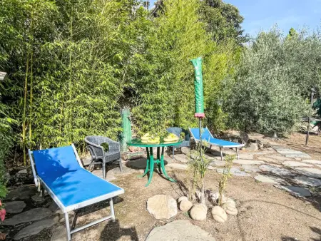 Giuliano, Appartement 6 personnes à Dolcedo - Photo 24