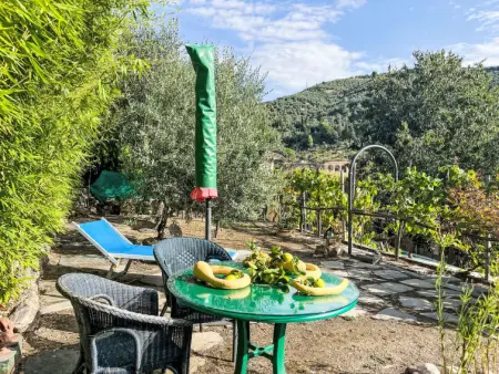 Giuliano, Appartement 6 personnes à Dolcedo - Photo 26