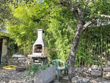 Giuliano, Appartement 6 personnes à Dolcedo - Photo 27