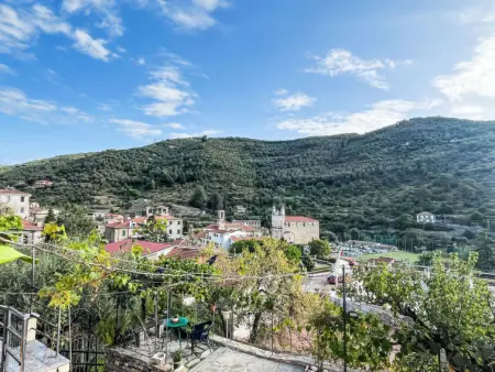 Giuliano, Appartement 6 personnes à Dolcedo - Photo 29