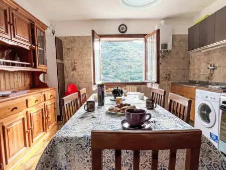 Giuliano, Appartement 6 personnes à Dolcedo - Photo 30