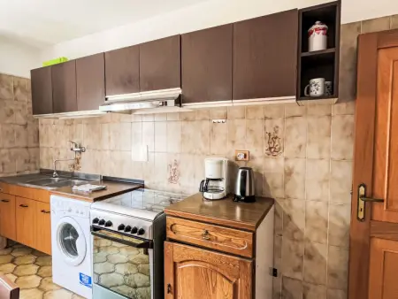 Giuliano, Appartement 6 personnes à Dolcedo - Photo 31