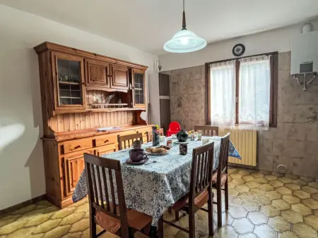 Giuliano, Appartement 6 personnes à Dolcedo - Photo 32