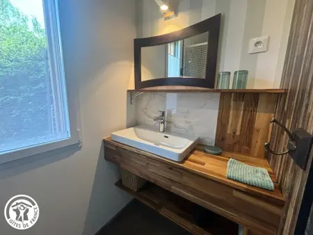 Maison rénovée proche plage avec cour privative, vélos et équipements bébé - Photo 3