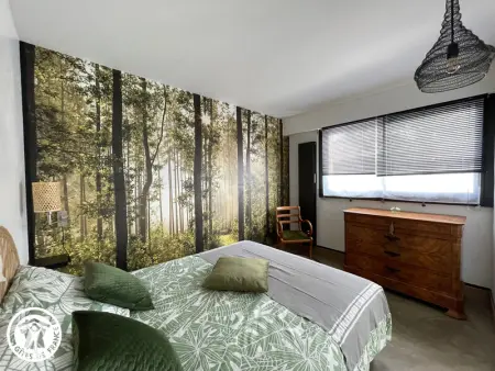 Maison rénovée proche plage avec cour privative, vélos et équipements bébé - Photo 13