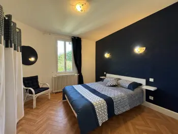 Gite à Diou,Maison avec jardin près du canal et de la Loire, équipement complet, parfait pour familles FR-1-489-550 N°1013959