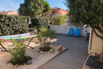 Location Casa a Port la Nouvelle,Maison avec jardin et terrasse, proche plage 1380530 N°1013971