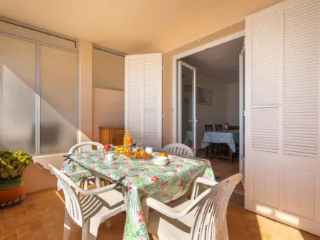 Résidence Les Flots, Appartement 4 personnes à Sanary sur Mer - Photo 1