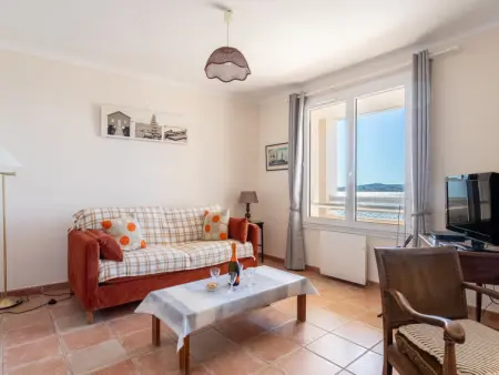 Résidence Les Flots, Appartement 4 personnes à Sanary sur Mer - Photo 3