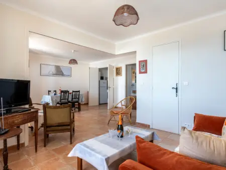 Résidence Les Flots, Appartement 4 personnes à Sanary sur Mer - Photo 5