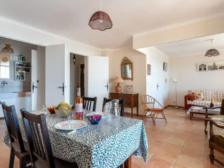 Résidence Les Flots, Appartement 4 personnes à Sanary sur Mer - Photo 7