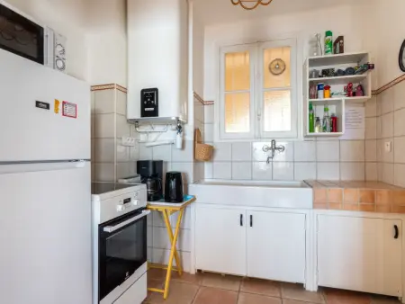 Résidence Les Flots, Appartement 4 personnes à Sanary sur Mer - Photo 8