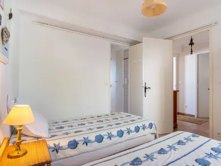 Résidence Les Flots, Appartement 4 personnes à Sanary sur Mer - Photo 9