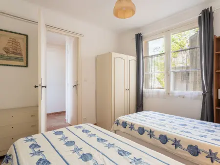 Résidence Les Flots, Appartement 4 personnes à Sanary sur Mer - Photo 10