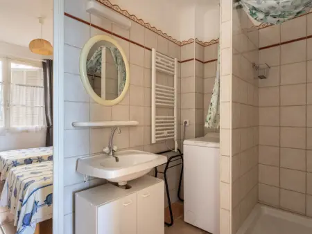 Résidence Les Flots, Appartement 4 personnes à Sanary sur Mer - Photo 11