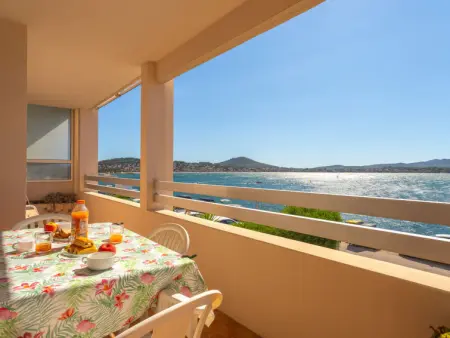 Résidence Les Flots, Appartement 4 personnes à Sanary sur Mer - Photo 12