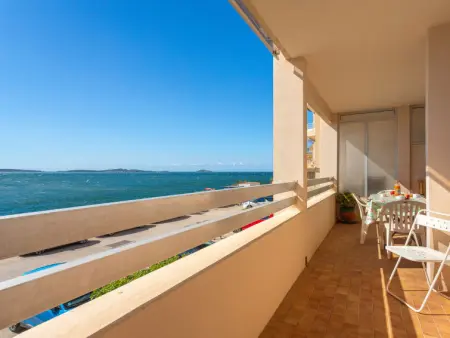 Résidence Les Flots, Appartement 4 personnes à Sanary sur Mer - Photo 13