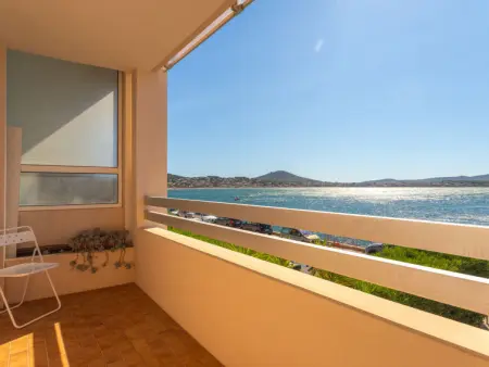 Résidence Les Flots, Appartement 4 personnes à Sanary sur Mer - Photo 14