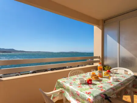 Résidence Les Flots, Appartement 4 personnes à Sanary sur Mer - Photo 15
