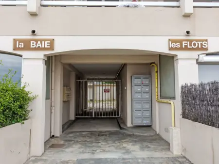 Résidence Les Flots, Appartement 4 personnes à Sanary sur Mer - Photo 16