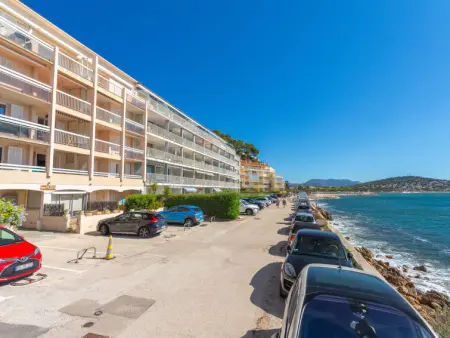 Résidence Les Flots, Appartement 4 personnes à Sanary sur Mer - Photo 18