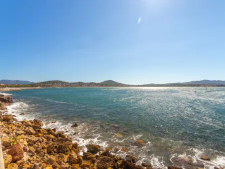 Résidence Les Flots, Appartement 4 personnes à Sanary sur Mer - Photo 19