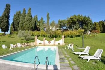 Haus in Uzzano   Montecatini Terme,Il Borghetto IT-51010-51 N°1013990