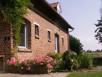 Gite in Fournes en Weppes,Gîte au calme avec jardin, Wifi et parking près de Lille FR-1-510-222 N°1014002