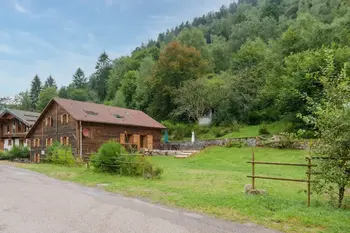 House in Ventron,La Ferme aux Myrtilles - Ancienne ferme vosgienne 1381946 N°1014007