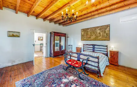 Presbytère de Pompiac, Maison 15 personnes à Castillonnès - Photo 14