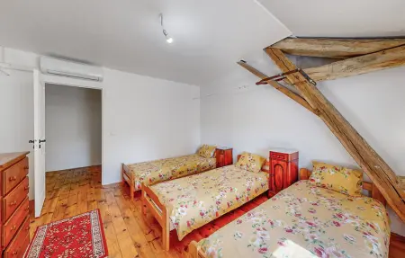 Presbytère de Pompiac, Maison 15 personnes à Castillonnès - Photo 18