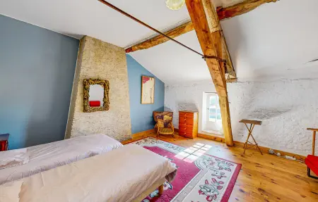 Presbytère de Pompiac, Maison 15 personnes à Castillonnès - Photo 21