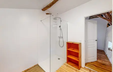 Presbytère de Pompiac, Maison 15 personnes à Castillonnès - Photo 25