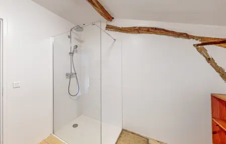 Presbytère de Pompiac, Maison 15 personnes à Castillonnès - Photo 26