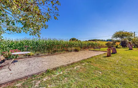 Presbytère de Pompiac, Maison 15 personnes à Castillonnès - Photo 27