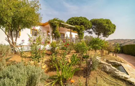 Location Maison 6 personnes à Villanueva del Rio y M - Photo 1