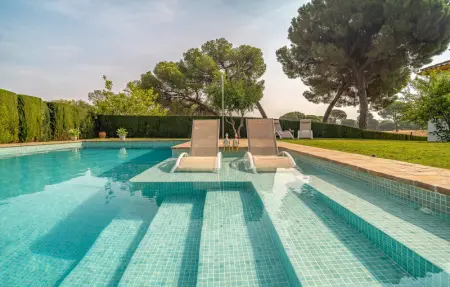 Location Maison 6 personnes à Villanueva del Rio y M - Photo 6