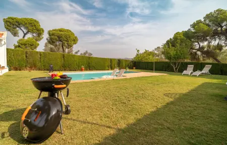 Location Maison 6 personnes à Villanueva del Rio y M - Photo 11