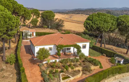 Location Maison 6 personnes à Villanueva del Rio y M - Photo 15