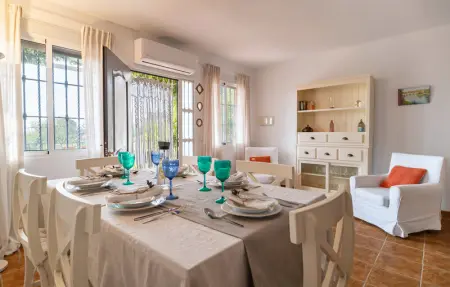 Location Maison 6 personnes à Villanueva del Rio y M - Photo 17