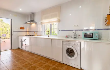 Location Maison 6 personnes à Villanueva del Rio y M - Photo 20