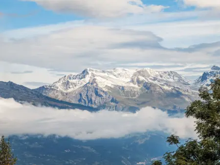 Chalet Soleil, Chalet 6 personnes à Nendaz - Photo 1