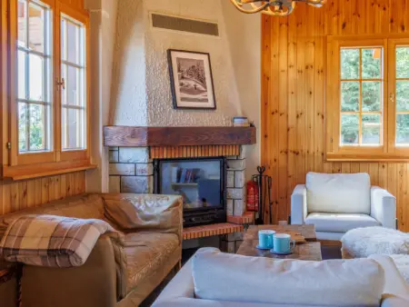 Chalet Soleil, Chalet 6 personnes à Nendaz - Photo 2