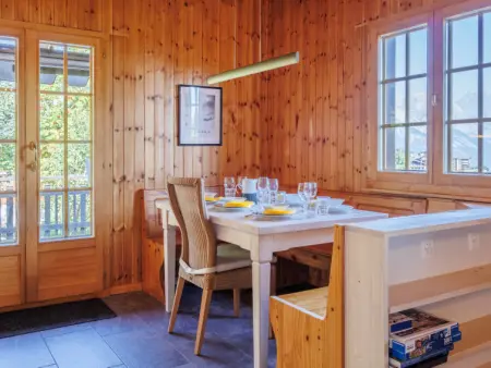 Chalet Soleil, Chalet 6 personnes à Nendaz - Photo 3