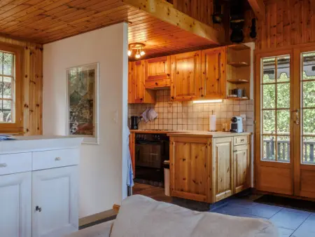 Chalet Soleil, Chalet 6 personnes à Nendaz - Photo 6