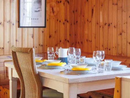 Chalet Soleil, Chalet 6 personnes à Nendaz - Photo 11