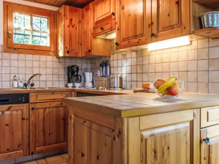 Chalet Soleil, Chalet 6 personnes à Nendaz - Photo 12