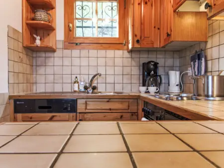 Chalet Soleil, Chalet 6 personnes à Nendaz - Photo 13