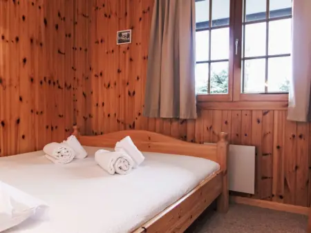 Chalet Soleil, Chalet 6 personnes à Nendaz - Photo 15